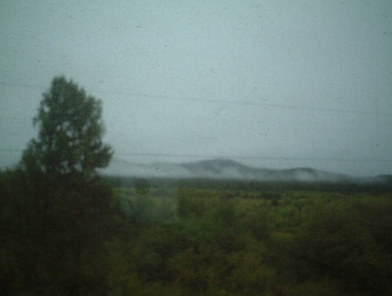 Khabarovsk Sights