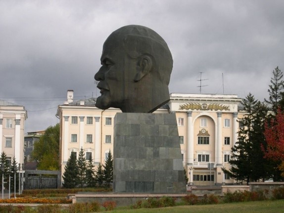 Khabarovsk Sights