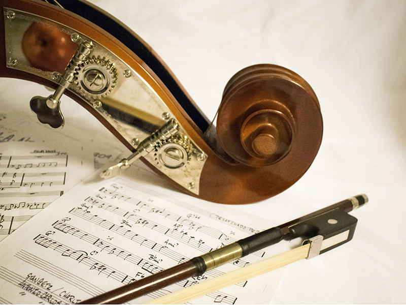 Australian Festival of Chamber Music