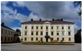 Malmo Accommodation