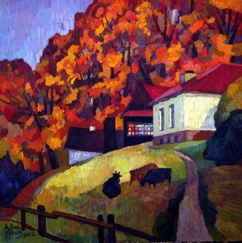 Painting