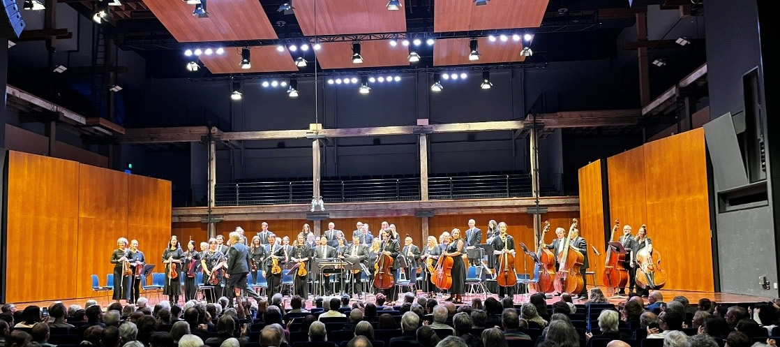 Geloong Symphony Orchestra