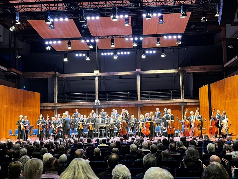 Geloong Symphony Orchestra