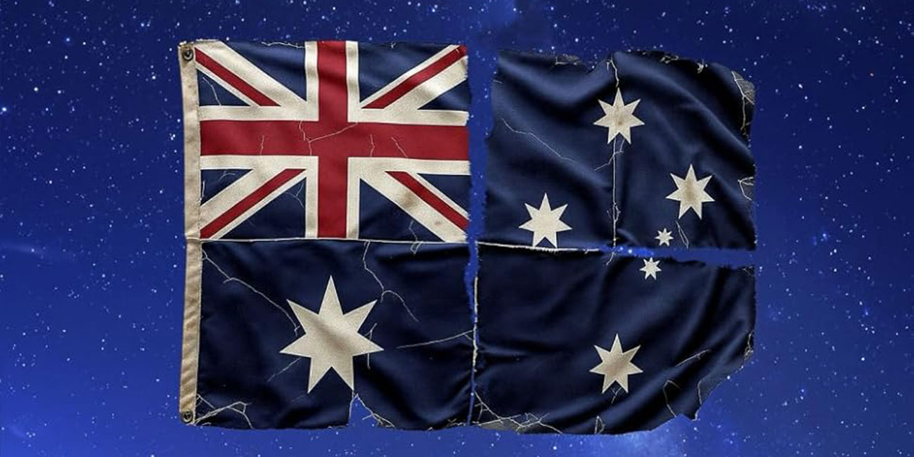 Terms of Belonging - Why Australia's Multicultural Compact is Under Threat - David Wilson