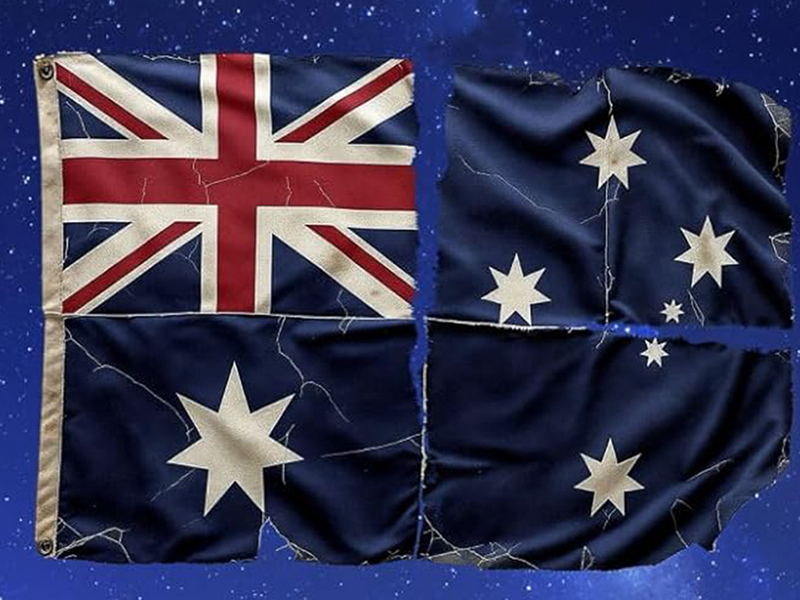 Terms of Belonging - Why Australia's Multicultural Compact is Under Threat - David Wilson