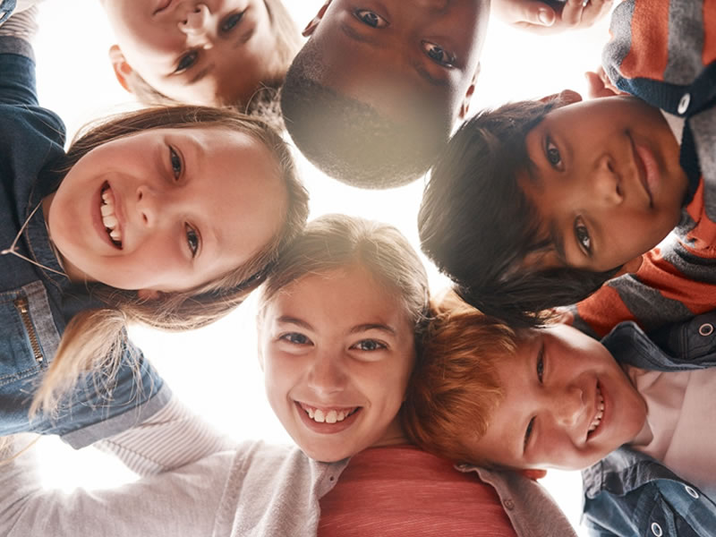 The Fracturing of the Civic Compact