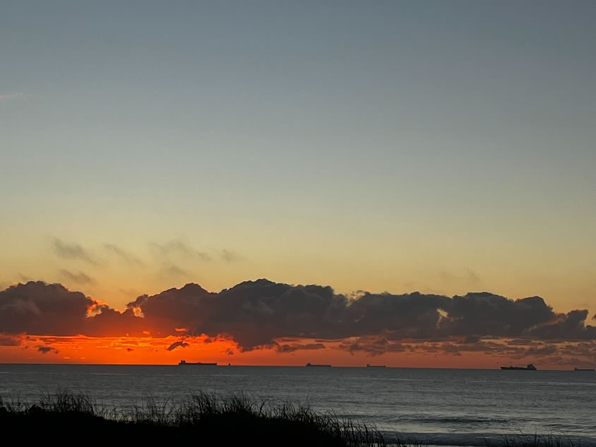 Australia’s Mainland Coastline is Twenty Six Thousand Kilometres Long